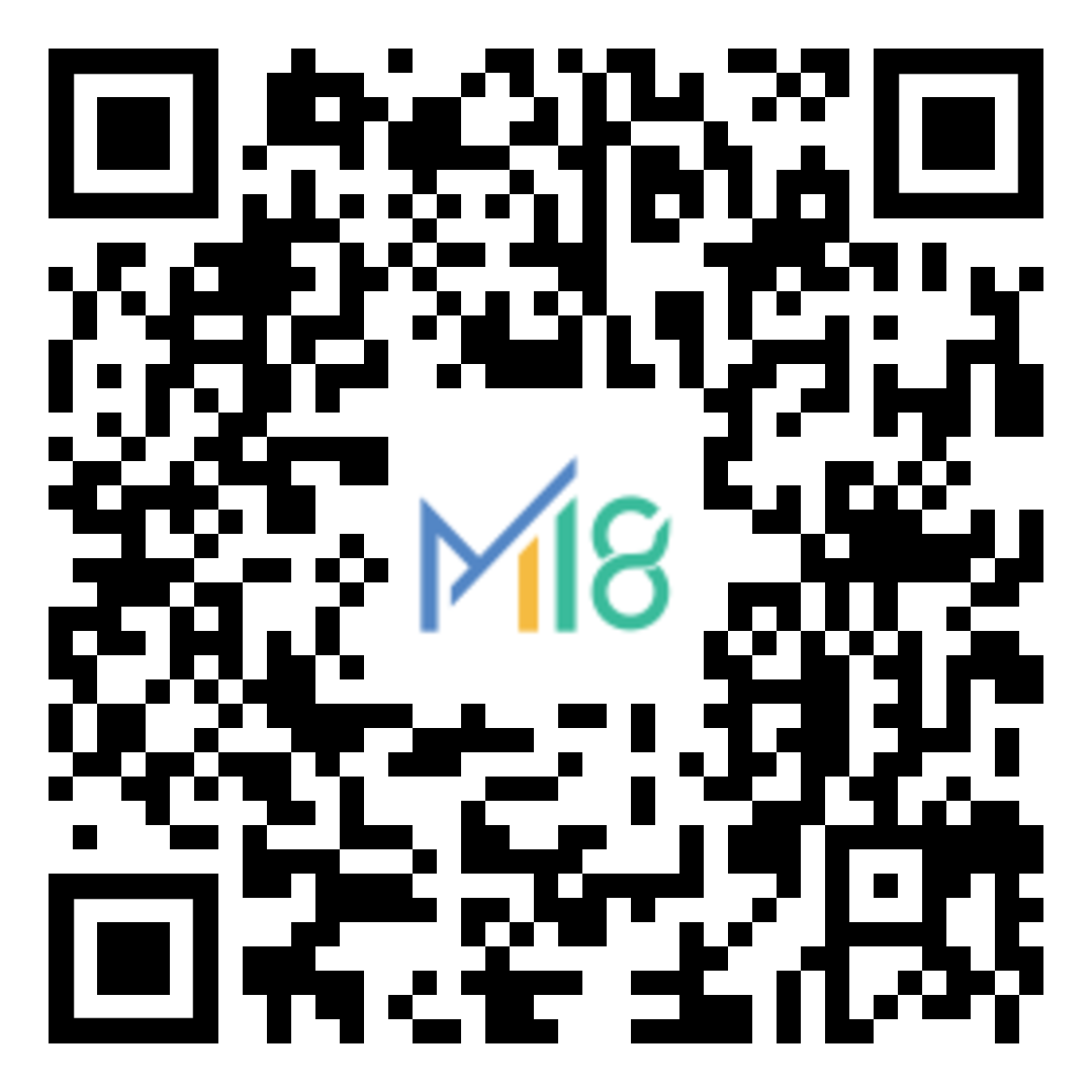 M18 ERP App手机端